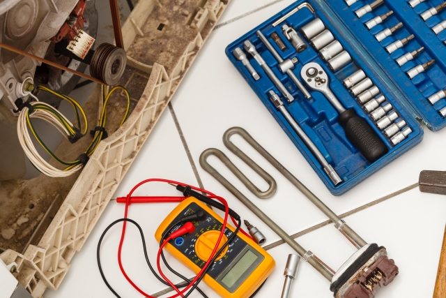 Appliance repairs Stanmore, Queensbury, HA7