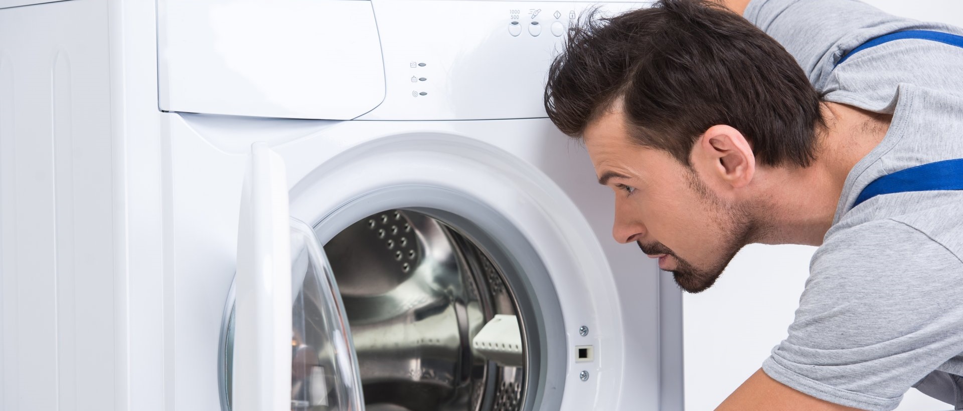 Appliance repairs HA7