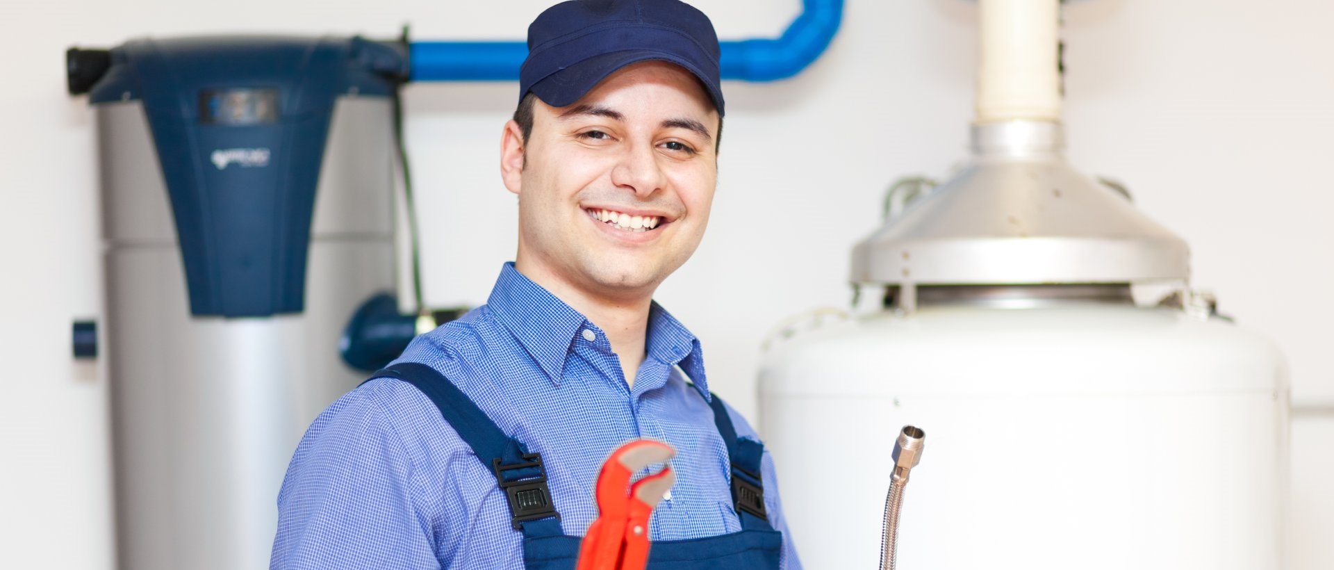 Boiler Installations HA7
