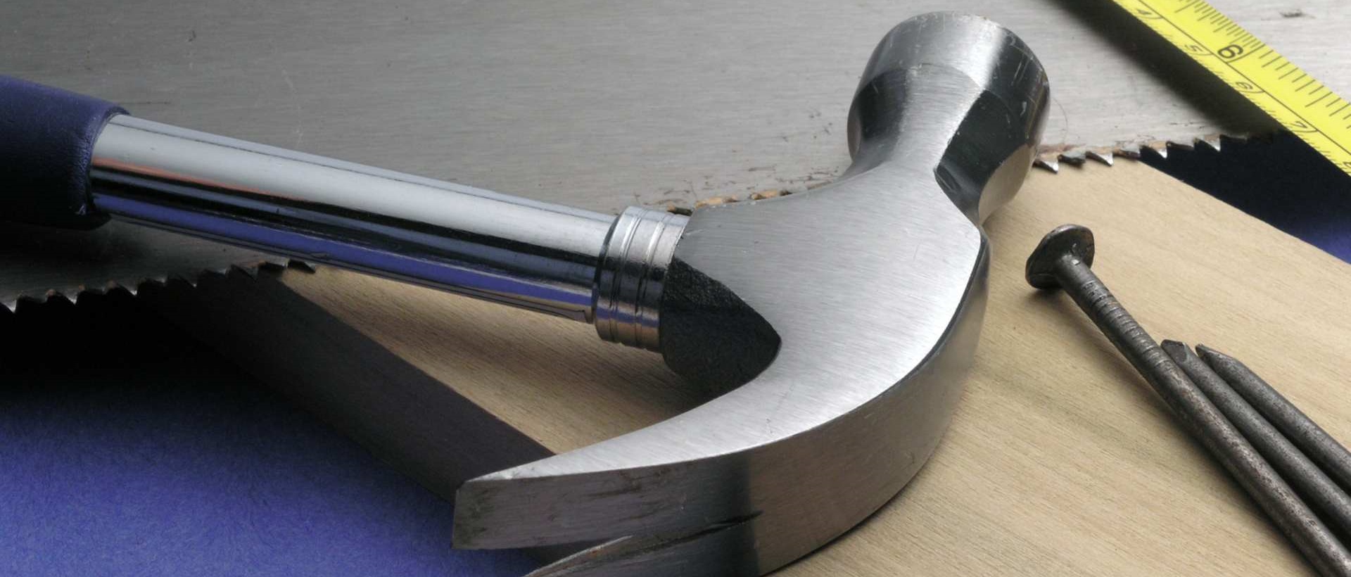 Carpenter HA7