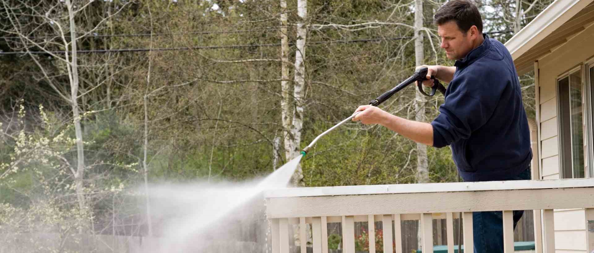 deep cleaning services HA7