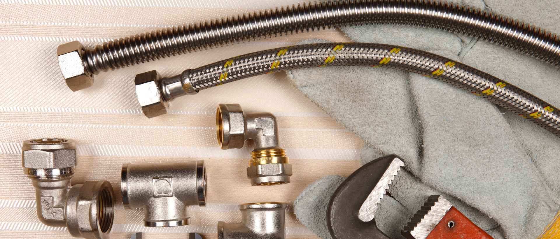 Emergency plumbers HA7