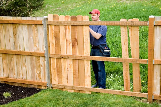 Fencing Stanmore, Queensbury, HA7