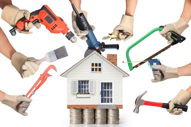 Handyman Services Stanmore, Queensbury, HA7