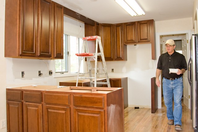 Kitchen Fitters Stanmore, Queensbury, HA7