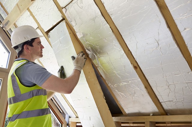 Loft Insulation Stanmore, Queensbury, HA7