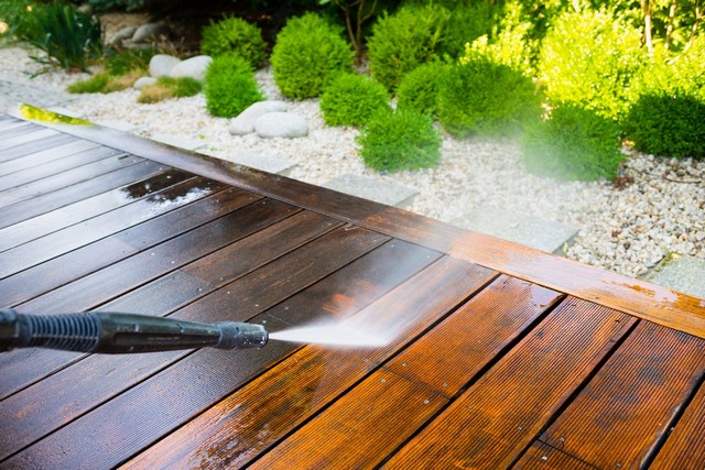 Patio Cleaning Stanmore, Queensbury, HA7