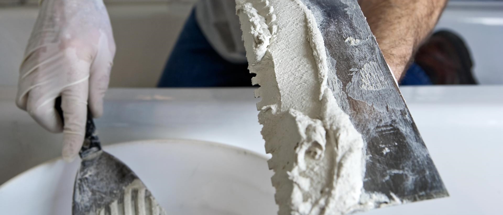 Plasterer HA7