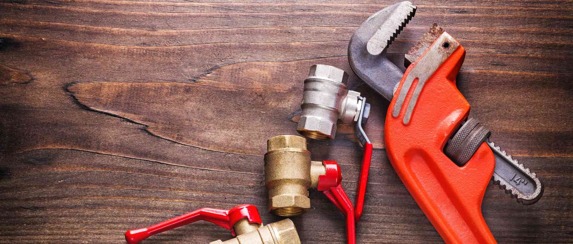 Plumbers HA7