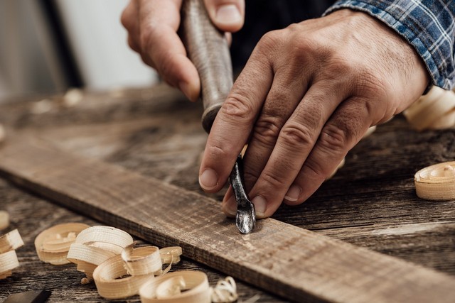 Woodworking Stanmore, Queensbury, HA7